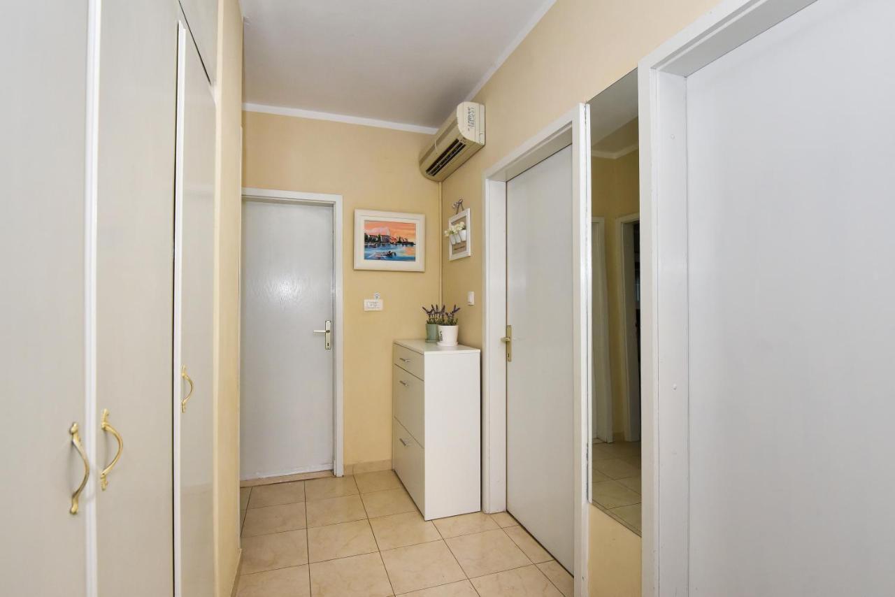 Apartment Sunny Side ซาดาร์ ภายนอก รูปภาพ