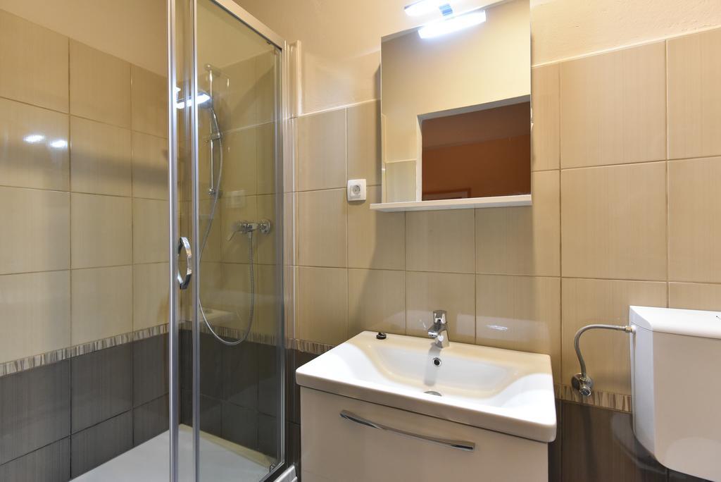 Apartment Sunny Side ซาดาร์ ภายนอก รูปภาพ