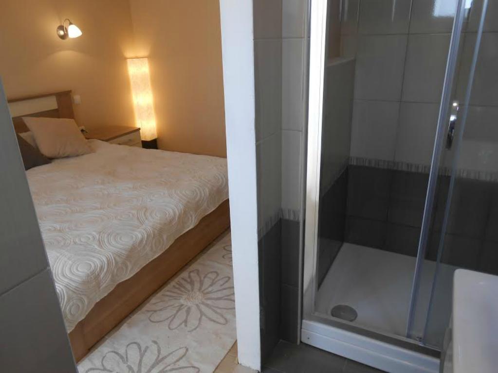 Apartment Sunny Side ซาดาร์ ภายนอก รูปภาพ