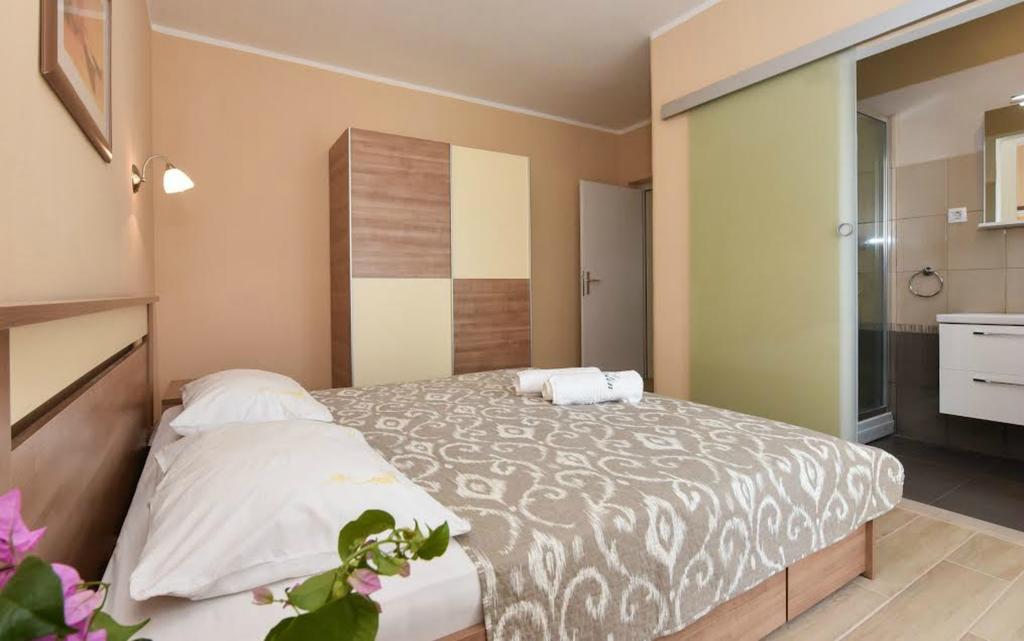 Apartment Sunny Side ซาดาร์ ภายนอก รูปภาพ